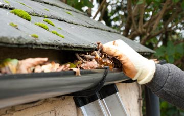 gutter cleaning Llanblethian, The Vale Of Glamorgan