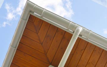 Llanblethian soffit types