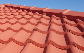 Llanblethian tile and slate roof replacement