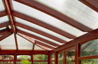 Llanblethian conservatory roofing insulation