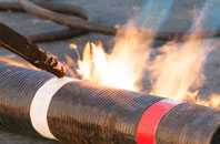 Llanblethian flat roofing replacement